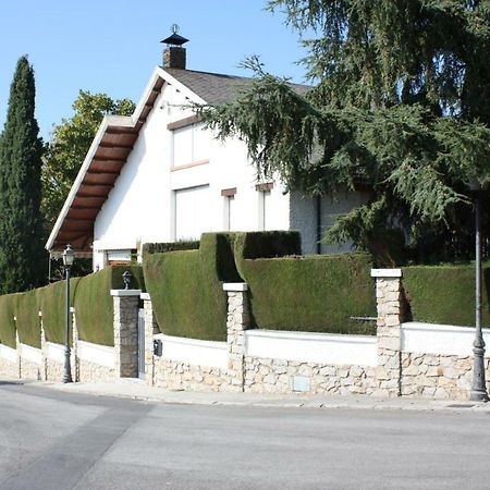 Casa Aikon Hotel Gojar Exterior photo